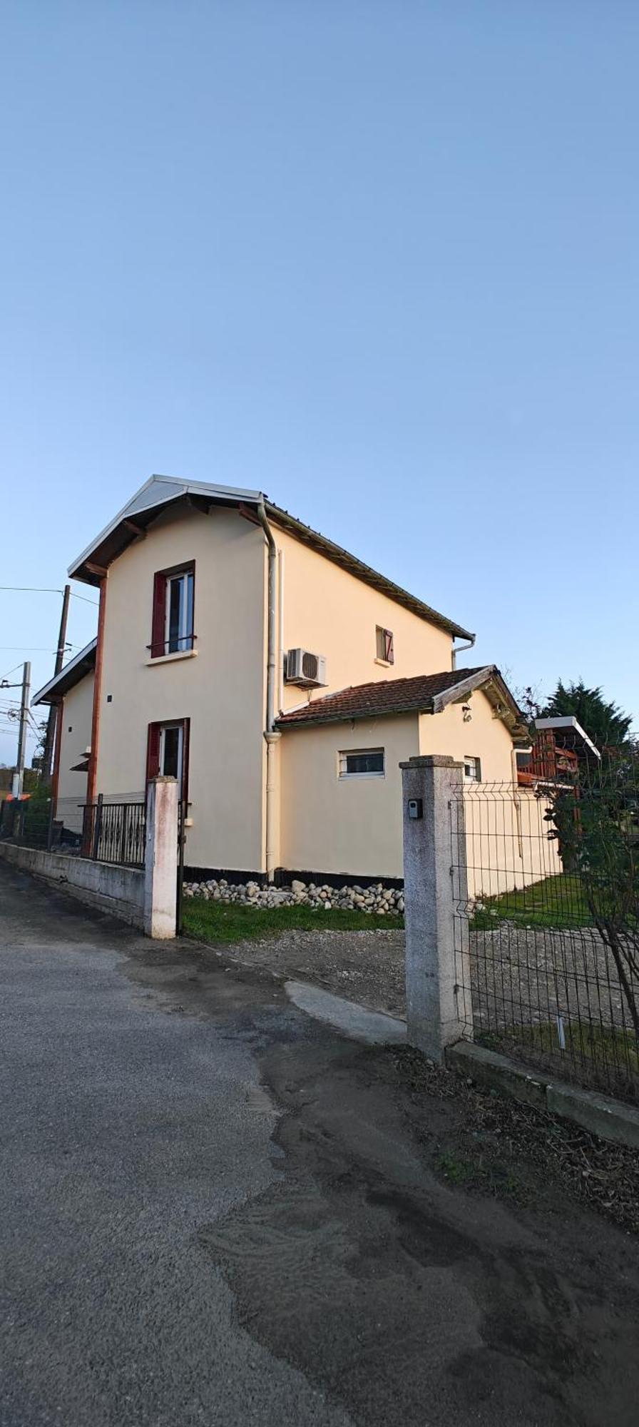 Amcp Gite - Montgiscard Exterior photo